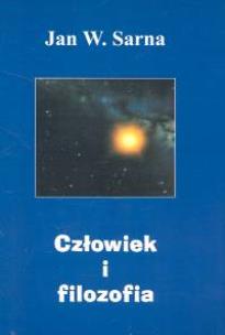Okładka książki Człowiek i filozofia