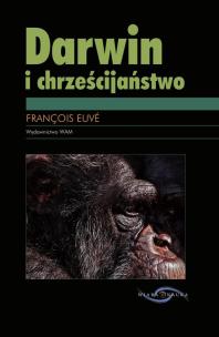 Okładka książki Darwin i chrześcijaństwo