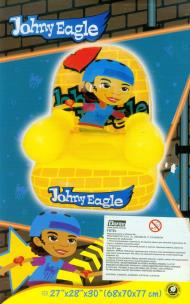 Opakowanie Dmuchany fotel