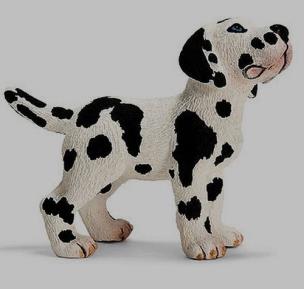 Opakowanie Dog niemiecki szczenię