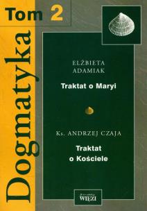 Opakowanie Dogmatyka t.2