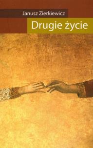 Okładka książki Drugie życie