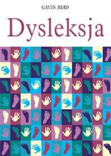 Okładka książki Dysleksja