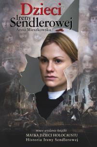 Okładka książki Dzieci Ireny Sendlerowej