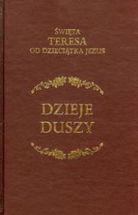 Opakowanie Dzieje duszy