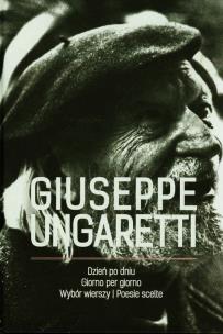 Okładka książki Dzień po dniu. Wybór wierszy.