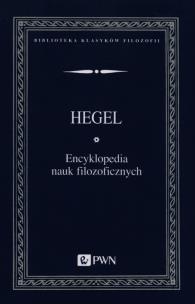 Okładka książki Encyklopedia nauk filozoficznych