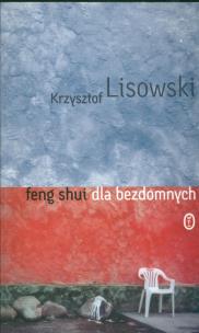 Okładka książki Feng shui dla bezdomnych
