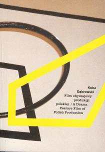 Okładka książki Film obyczajowy produkcji polskiej