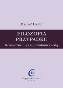 Okładka książki Filozofia przypadku