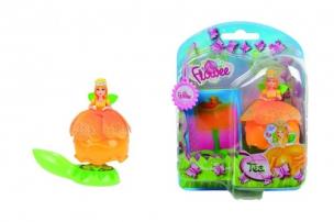 Opakowanie Flowee figurki wiosna/lato Tea