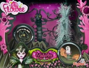 Opakowanie Flowee Malerba & Scolopendra