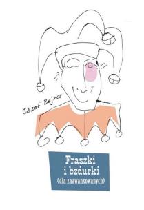 Okładka książki Fraszki i bzdurki