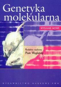 Opakowanie Genetyka molekularna