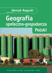 Opakowanie Geografia społeczno-gospodarcza Polski