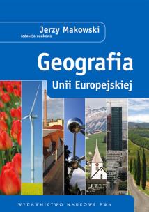 Opakowanie Geografia Unii Europejskiej