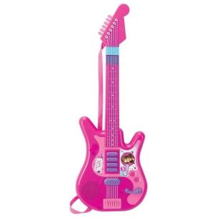 Opakowanie Gitara elektryczna Violetta