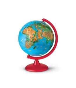 Opakowanie Globus Zoo Globe 25 cm NovaRico