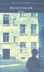 Okładka książki Gnój