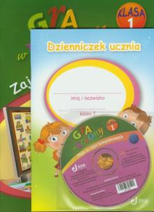 Opakowanie Gra w kolory 1 Pakiet uzupełniający