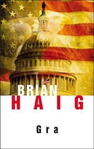 Okładka książki Gra