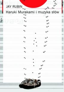 Okładka książki Haruki Murakami i muzyka słów