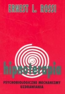 Okładka książki Hipnoterapia
