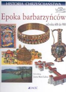 Okładka książki Historia chrześcijaństwa t.4