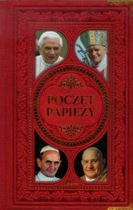 Okładka książki Historica - Chronologiczny leksykon papieży Dragon