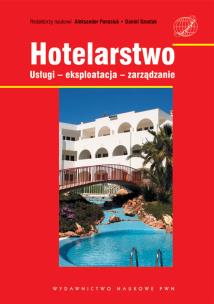 Opakowanie Hotelarstwo