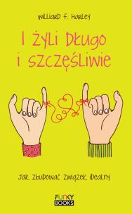 Okładka książki I żyli długo i szczęśliwie