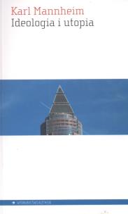 Okładka książki Ideologia i utopia