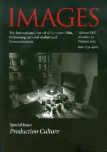 Opakowanie Images XIII 22/2013