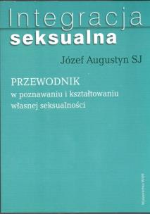 Okładka książki Integracja seksualna