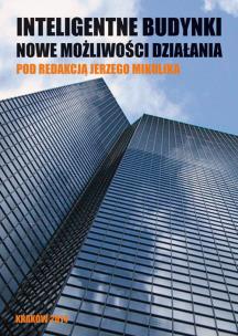 Opakowanie Inteligentne budynki