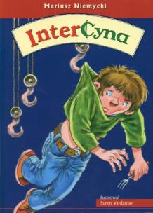 Okładka książki Inter Cyna