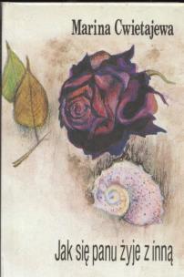 Okładka książki Jak się Panu żyje z inną