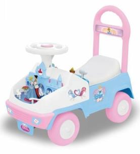 Opakowanie Jeździk Kopciuszek