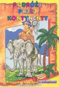 Opakowanie Język polski z nalepkami