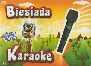 Opakowanie Karaoke Biesiada