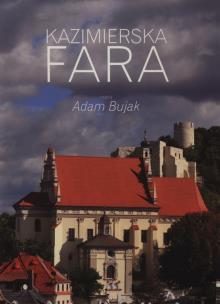 Opakowanie Kazimierska Fara