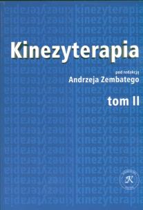 Opakowanie Kinezyterapia t.2