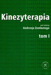Opakowanie Kinezyterapia