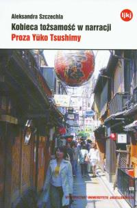 Okładka książki Kobieca tożsamość w narracji