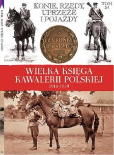 Opakowanie Konie Rzędy Uprzęże i pojazdy