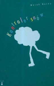 Okładka książki Kontroler snów