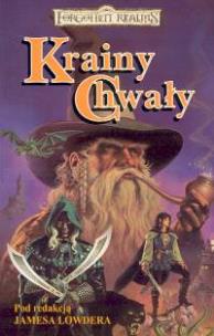Opakowanie Krainy chwały
