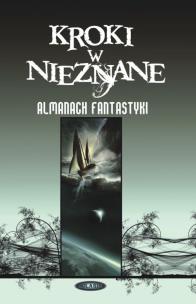 Opakowanie Kroki w nieznane 2007 tom 3