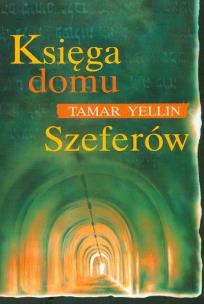 Okładka książki Księga domu Szeferów