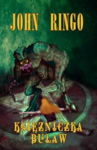 Okładka książki Księżniczka Bulaw